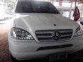 2004 Mercedes-Benz Ml for sale-0