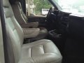 Good as new GMC Savana 2008 for sale-9