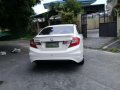 For sale Honda Civic fb 2012-7