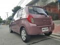 Fastbreak 2016 Suzuki Celerio Manual NSG for sale-4