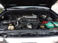 Toyota Fortuner G Diesel AT 2.5L 2009 for sale-11
