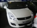 Well-kept Suzuki Swift 2015 for sale-0