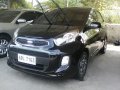 Well-maintained Kia Picanto 2015 for sale-1