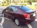 FOR SALE ONLY! 2013 Honda City 1.3 S AT-5