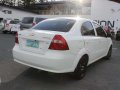 2012 Chevrolet Aveo Base MT Gas for sale-6