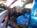 Mitsubishi Adventure GLS Sports 1999 RUSH SELL -2