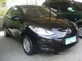 Good as new Mazda 2 2012 for sale-3