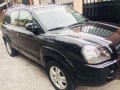 Hyundai Tucson 2008 2.0 Manual for sale-1