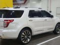 2012 Ford Explorer 3.5L 4x4 for sale-6