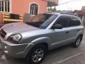 2009 Hyundai Tucson A/T for sale-8