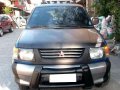 Mitsubishi Adventure GLS Sports 1999 RUSH SELL -1