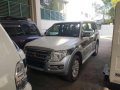 2017 Mitsubishi Pajero Diesel at 190k All in dp-5