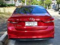 Hyundai Elantra GL 2016H for sale-4