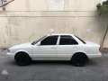 NIssan Sentra 1997 for sale-2