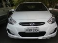 Well-kept Hyundai Accent 2017 for sale-3