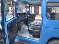 1978 Toyota Land Cruiser FJ40 for sale-7