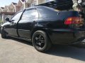 Honda Civic ESI 1995 for sale-2