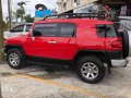 Toyota FJ CRUISER 2017 for sale-4