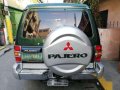 Mitsubishi Pajero Fieldmaster 4x4 for sale-1