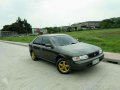 Nissan Sentra super saloon 96mdl for sale-8