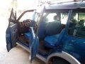 Mitsubishi Adventure GLS Sports 1999 RUSH SELL -3