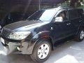 2007 Toyota Fortuner G Dsl At for sale-5