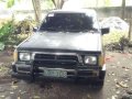 1995 Mitsubishi L200 for sale-0