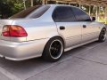 Honda Civic Vtec 99 Model Matic Sir Body for sale-1