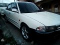 1993 Mitsubishi Lancer glxi for sale-0