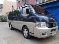 2013 Nissan Urvan state for sale-5