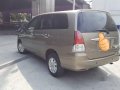 Well-kept Toyota Innova 2010 for sale-2
