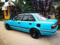 Toyota Corolla Small Body toyota sb AE92 for sale or swap-1