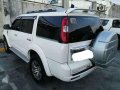 Ford Everest 2012 Limited Edition AT for sale-7