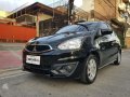 Fastbreak 2016 Mitsubishi Mirage HB Automatic for sale-0