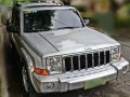 Jeep Commander 2008 for sale-1