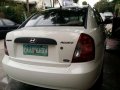 2008 Hyundai Accent sedan diesel for sale-2