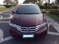 FOR SALE ONLY! 2013 Honda City 1.3 S AT-1
