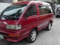 Good as new Toyota HiAce 1996 for sale-4