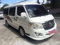 2013 Foton View Limited Van for sale-0