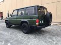 Toyota Landcruiser Prado Lc70 4x4 for sale-2