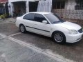 2003 Honda City Matic fully loaded Rush sale-8