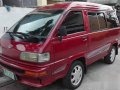 Good as new Toyota HiAce 1996 for sale-8