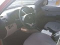 2012 Mitsubishi Strada GLX AT for sale-3