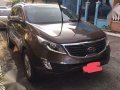 2011 Kia Sportage A/T transmission for sale-0