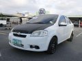 2012 Chevrolet Aveo Base MT Gas for sale-2