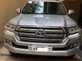 2018 Toyota Land Cruiser VX LC200 not 2017 for sale-4