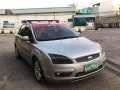 2005 Ford Focus GHIA 1.8 Sedan for sale-5