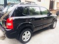 Hyundai Tucson 2008 2.0 Manual for sale-2