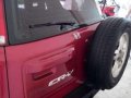 Honda Crv gen1 99 model for sale-7