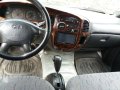 98 Hyundai Starex for sale-3